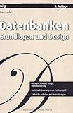 Datenbanken - Grundlagen und Design by 