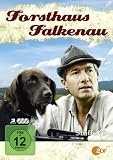 Forsthaus Falkenau - Staffel 6 (Jumbo Amaray - 3 DVDs) - Christian Wolff