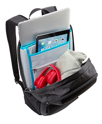 Thule EnRoute 18L, Rucksack für 14 Zoll Notebook, schwarz - 4