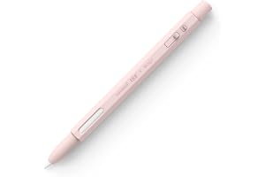 elago x MONAMI pennfodral för Apple Pencil Pro & Apple Pencil 2:a generationen