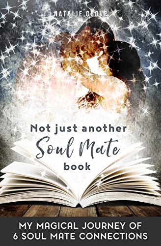 Soul Mates Not Just Another Soul Mate Book English Edition - 