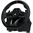 Hori Volante Rwa Racing Whee Apex (Ps4/Ps3/Pc) - Ufficiale Sony - Playstation 4