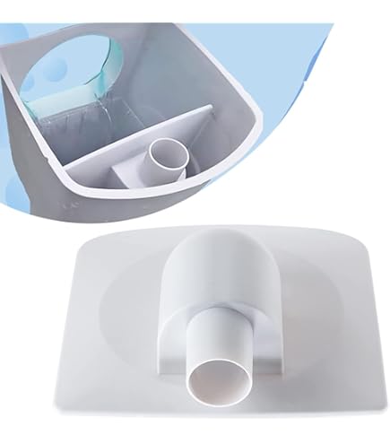 Summer Wave Kit De Conversion Pour Pompe à Sable SFX1000