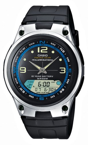Imagen 1 de Casio AW-82-1AVES
