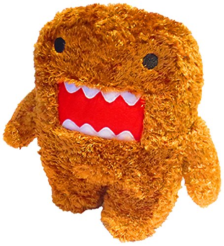 Preisvergleich Produktbild Domo Kun Plüsch Kuscheltier Maskottchen 22cm
