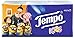Produktbild Tempo Taschentücher "Kids" 9 x 5 Tücher, 5er Pack (45 Päckchen)