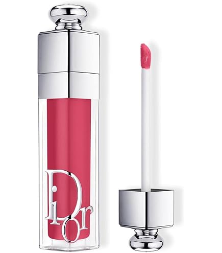 DIOR Addict Lip Maximizer - 001 Pink 6 ml : Amazon.co.uk: Beauty