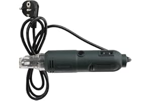 NICCOO Df-8 Spelafili Smaltati, Spelafili Elettrica, Spelafili Verniciati Elettrico, Spelafili Automatica, Spelafili Smaltati Per Filo Smaltato 0.3-2.5mm Verniciato