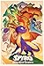 Produktbild Close Up Spyro Poster Reignited Trilogy Animated Style (61cm x 91,5cm) + 2 St. Schwarze Posterleisten mit Aufhängung