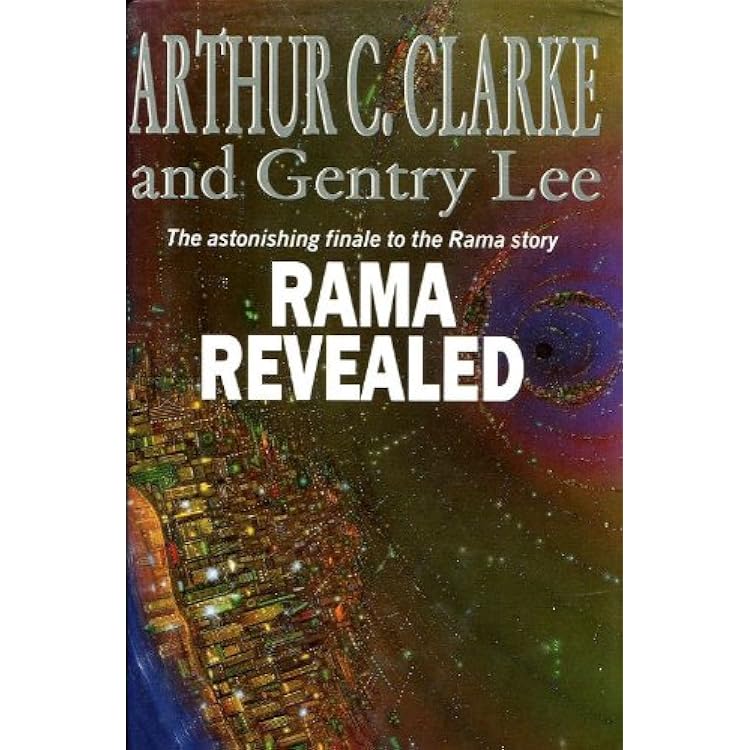 The Garden of Rama - Paperback By Clarke, Arthur C | UK