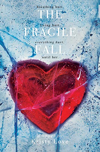 The Fragile Fall (Undone Book 1) (English Edition)