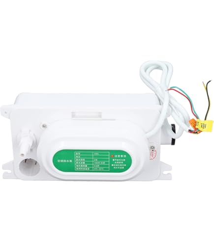 Mini Pompe A Condensat Wipcool Ioda