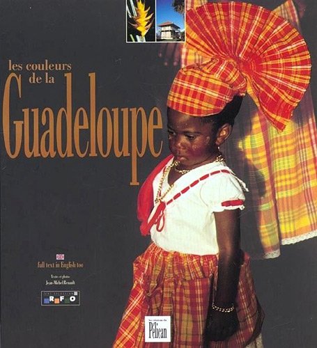 Les  couleurs de la Guadeloupe