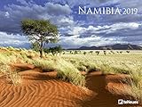 Namibia 2019: Posterkalender Landschaft by 
