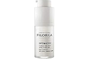 Filorga Optim-Eyes - Crème contour des yeux - 15 ml
