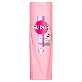 Elidor Ultra Glow 100 Shampoo 400 ml