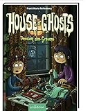 House of Ghosts - Pension des Grauens (House of Ghosts 3) by Frank M. Reifenberg, Fréderic Bertrand