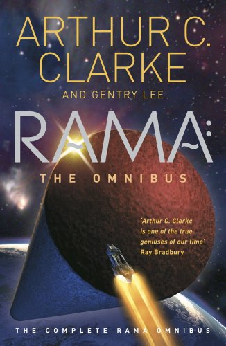 Rama: The Omnibus: The Complete Rama Omnibus (English Edition) livre