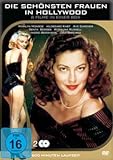 Die sch�nsten Frauen Hollywoods [2 DVDs] - Gregory Peck