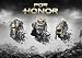 Produktbild For Honor Poster