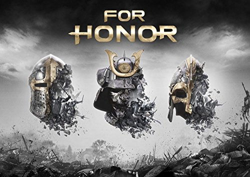 Preisvergleich Produktbild For Honor Poster