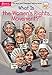 Produktbild What Is the Women's Rights Movement (What Was)