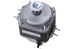 motor de ventilador ELCO 25W 230V 50/60Hz