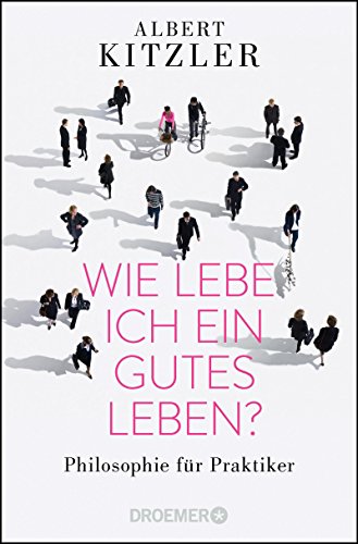 Wie lebe ich ein gutes Leben?: Philosophie für Praktiker
