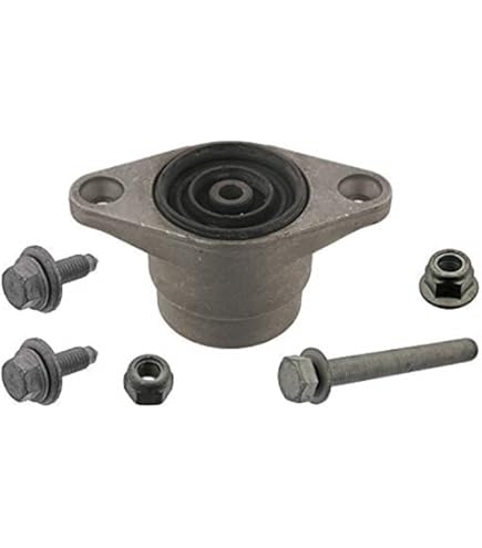 Frankberg Federbeinstützlager - Für Audi A4 A6 & Seat Exeo