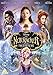 The Nutcracker And The Four Realms [DVD] [2018]