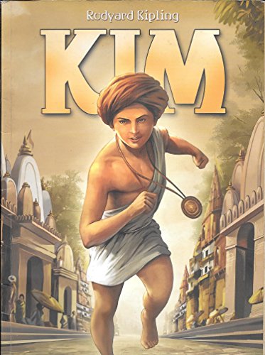 Livres Couvertures de Kim (English Edition)