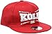 Produktbild Stadt Köln Snapback Cap Cappy Mütze COL1*NEU*