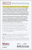 Image de Make: Getting Started with Processing
