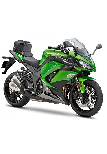 KAWASAKI Soft Topcase Ninja300, Z800, Ninja ZX6-R, Ninja ZX10-R , Z1000SX , NINJA 250R ZX 6 R ZX 10 R