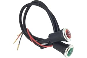 Gazechimp ATV Neutral Reverse + Gang Kontrollleuchte Für 50 250ccm Chinesische Quad