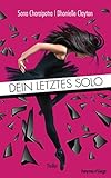 Cover zum Buch Dein letztes Solo