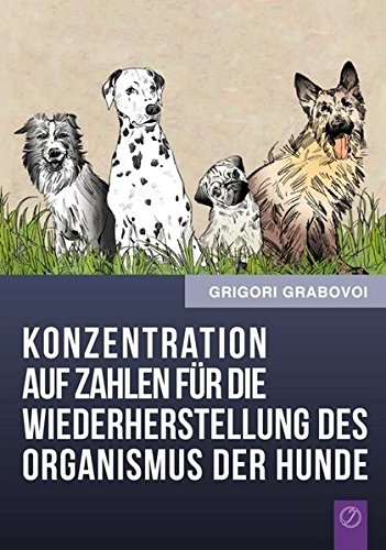 Download Konzentration auf Zahlen für die Wiederherstellung des Organismus der Hunde Download Konzentration auf Zahlen für die Wiederherstellung des Organismus der Hunde