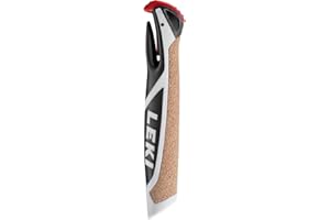 LEKI Sports Bâtons de Ski Mixte