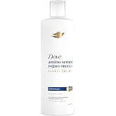 Dove Şampuan Amino Serum Yoğun Onarıcı 375 ml