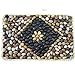 Produktbild eliteshine Natürliche Pebbles Massage Matte Cobblestone Gesunde Pflege Fussreflexzonen Massage Yoga Matte