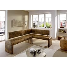 Suchergebnis auf Amazon.de für: esszimmer bank mit rückenlehne