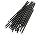 SONGQEE(TM) 50pcs Disposable Liquid Eyeliner Brush