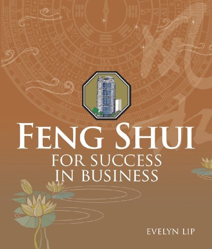 Feng Shui for Success in Business by Evelyn Lip (2010-01-15) francais Feng Shui for Success in Business by Evelyn Lip (2010-01-15) francais