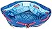 Stephen Joseph Quilted Backpack,  Space
