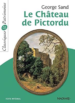 Le château de Pictordu