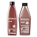 Produktbild Redken Smooth Lock Shampoo 300 ml + Conditioner 250 ml