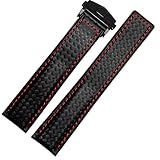TIME4BEST -  -Armbanduhr- TAGCARB-BK-22