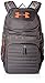 Produktbild Under Armour Unisex Undeniable 30 Rucksack, O/S, Charcoal/Charcoal/RADIO RED