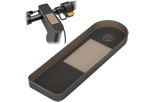 OIXYAZ Copertura protettiva in silicone per display del cruscotto, compatibile con Xiaomi 4 Pro/5/5 Pro/5 per Max