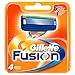 Produktbild Gillette Fusion Klingen, 5er Pack (5 x 4 Stück)
